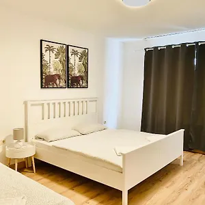Tm Aparts Dortmund