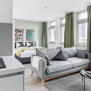 Limehome Sudwall Dortmund