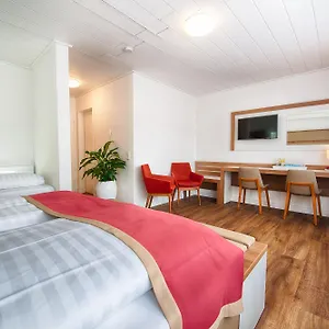 Senator Hotel