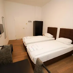  Maison d'hôtes Design 2