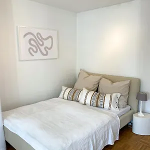 Modernes 50m² Mit Terasse Dortmund