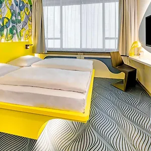 Prize By Radisson, Hotel