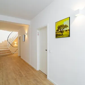  Appart hôtel City Rooms Dortmund