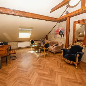Haus Thomas Dortmund