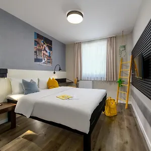 Ibis Styles West Dortmund