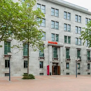 4* Hotel Intercityhotel