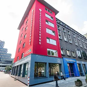 Djh Jugendgästehaus Adolph Kolping Dortmund